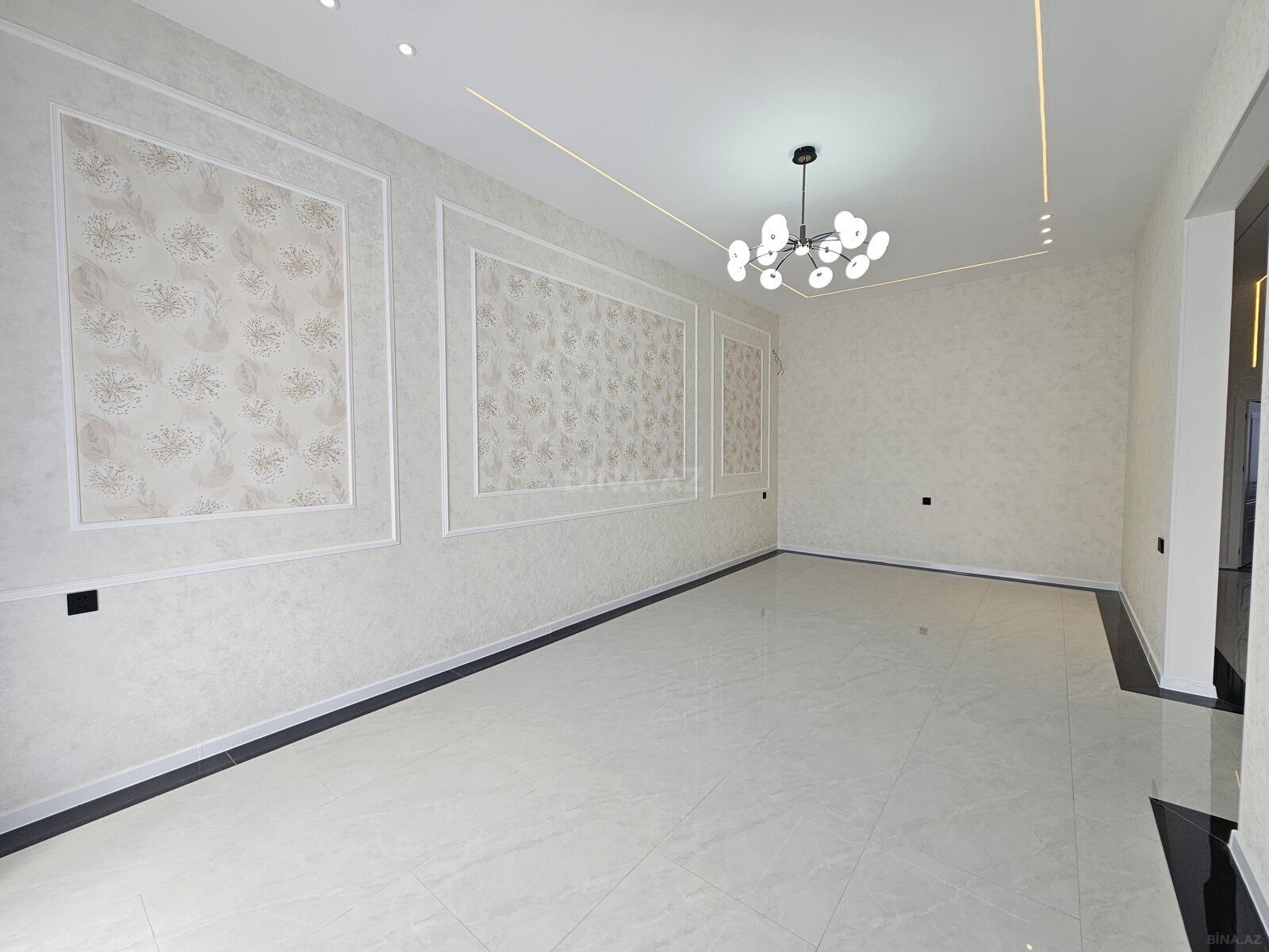 4-комн. дом/дача - пос. Шувеляны - 140 м² (9)
