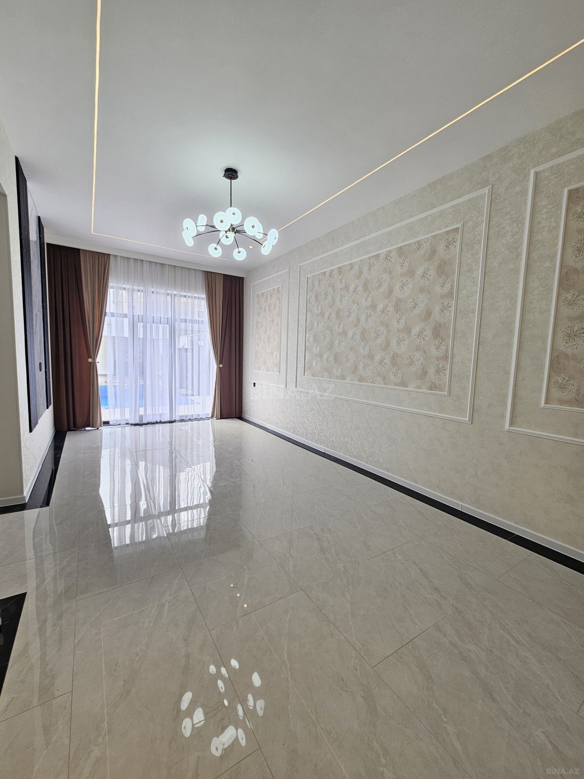 4-комн. дом/дача - пос. Шувеляны - 140 м² (8)
