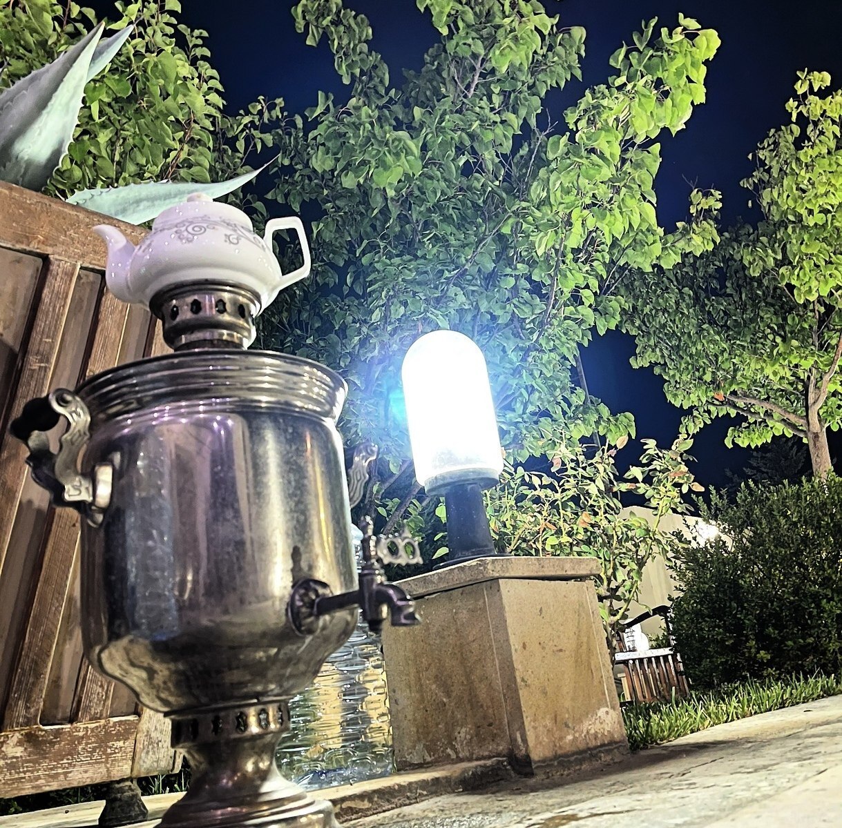 6 otaqlı həyət evi/bağ evi - Novxanı q. - 600 m² (14)