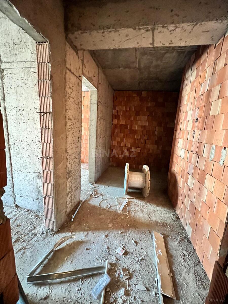 1 otaqlı yeni tikili - Nərimanov r. - 42 m² (7)