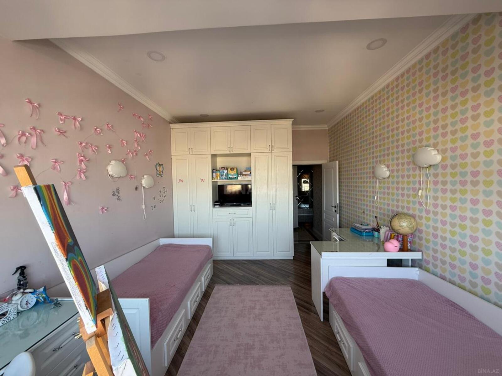 3 otaqlı yeni tikili - Sabunçu q. - 105.5 m² (13)