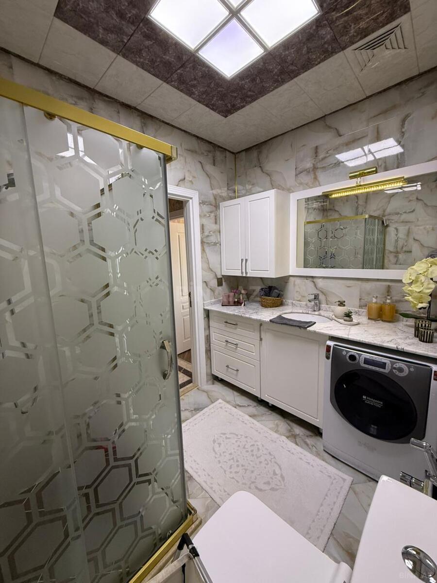3 otaqlı yeni tikili - Sabunçu q. - 105.5 m² (21)