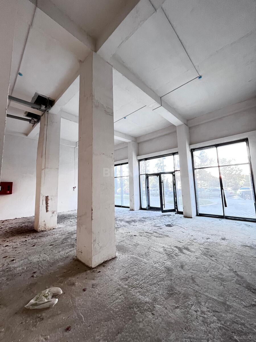 Obyekt - Həzi Aslanov q. - 64.9 m² (2)