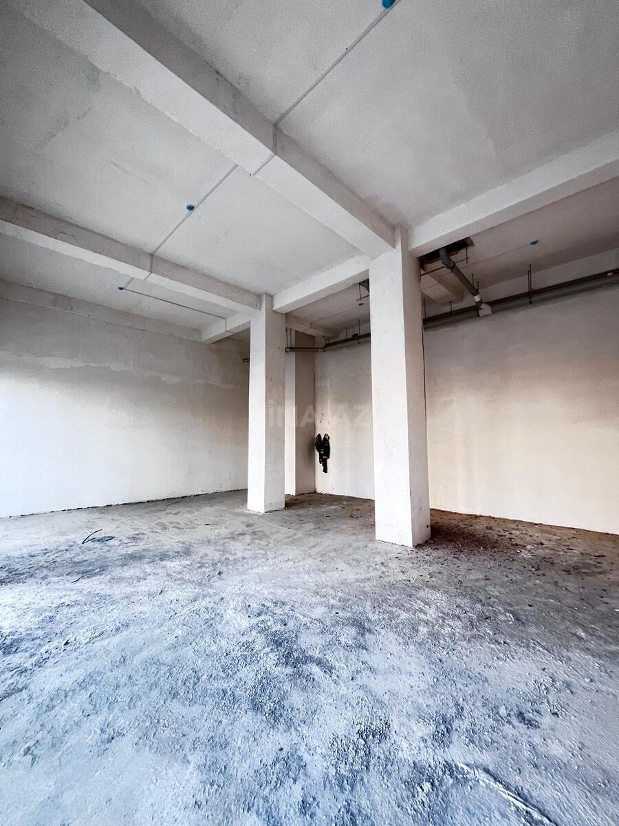 Obyekt - Həzi Aslanov q. - 64.9 m² (4)