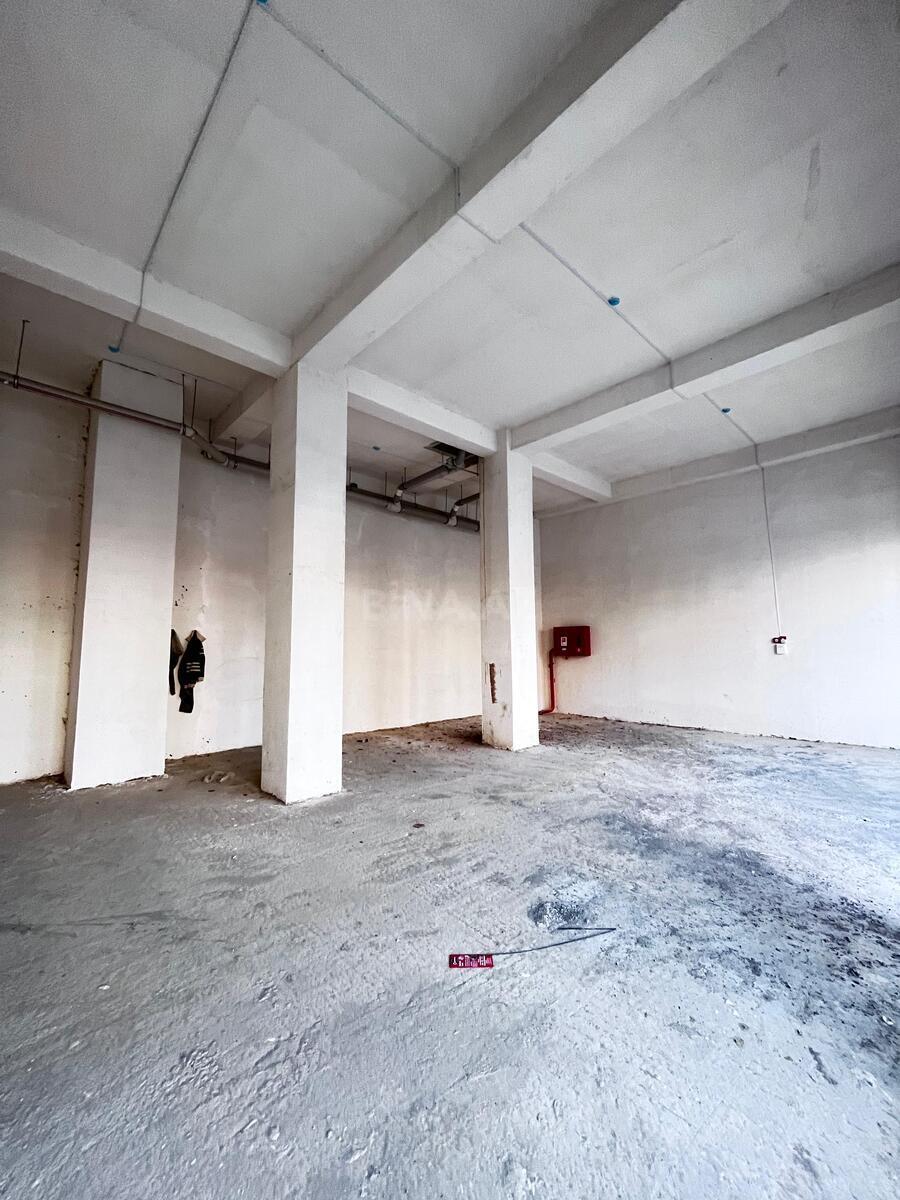 Obyekt - Həzi Aslanov q. - 64.9 m² (5)