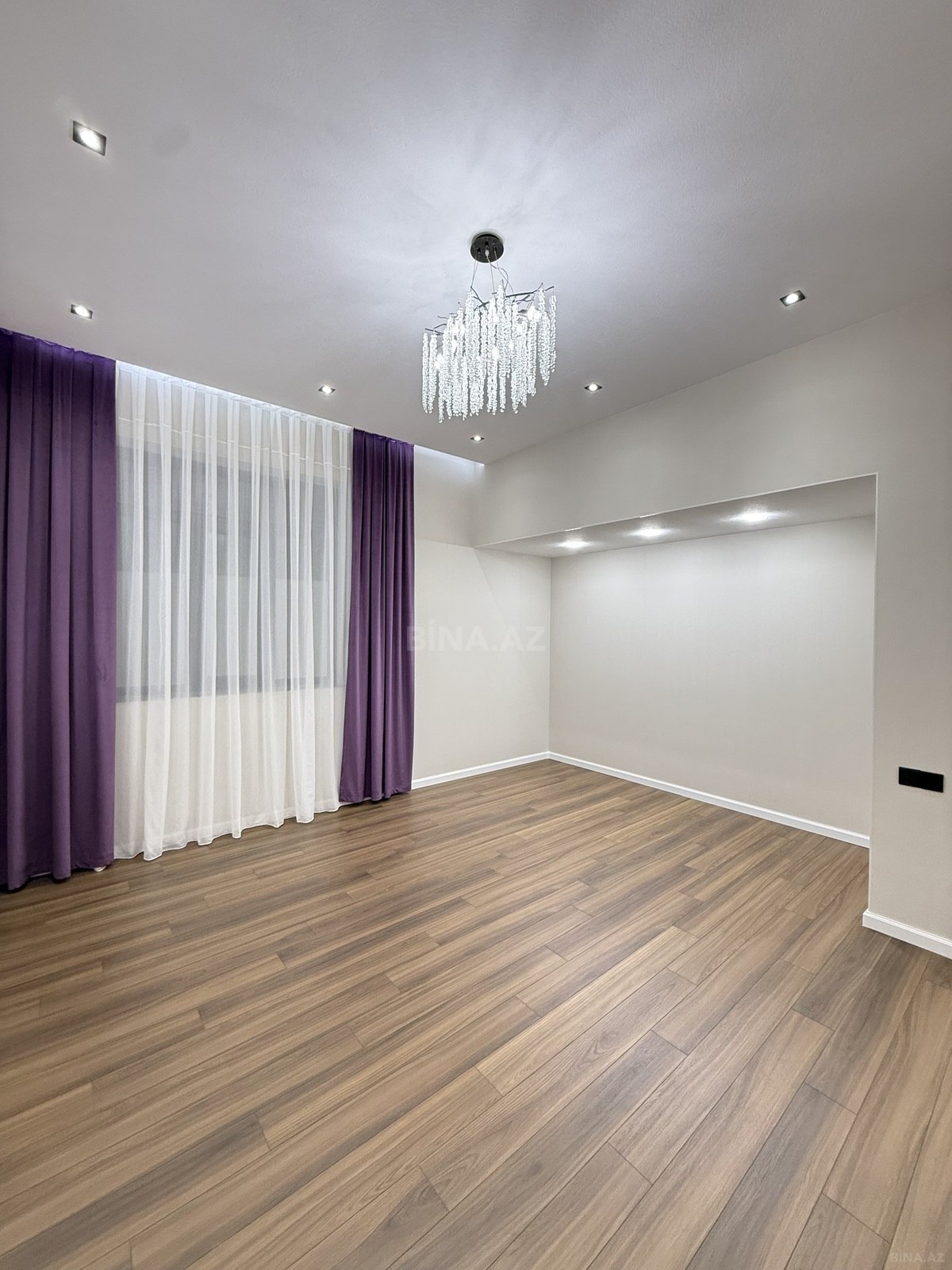 4 otaqlı həyət evi/bağ evi - Mərdəkan q. - 190 m² (29)