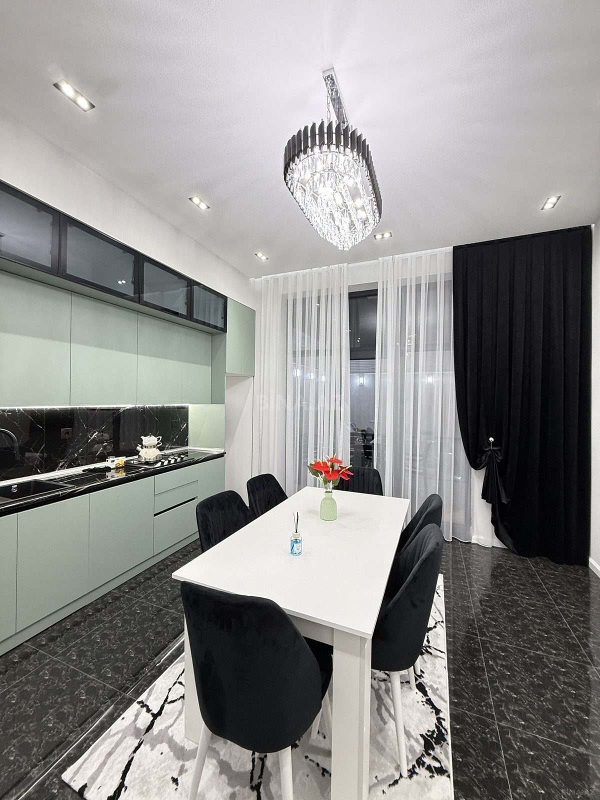 4-комн. дом/дача - пос. Мардакан - 190 м² (21)