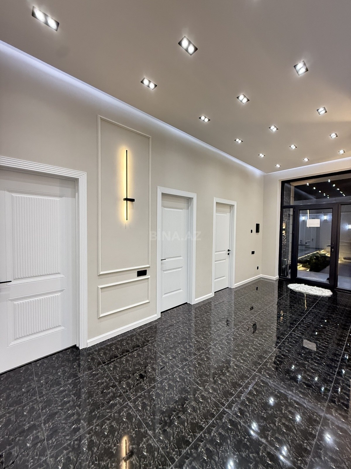 4-комн. дом/дача - пос. Мардакан - 190 м² (16)