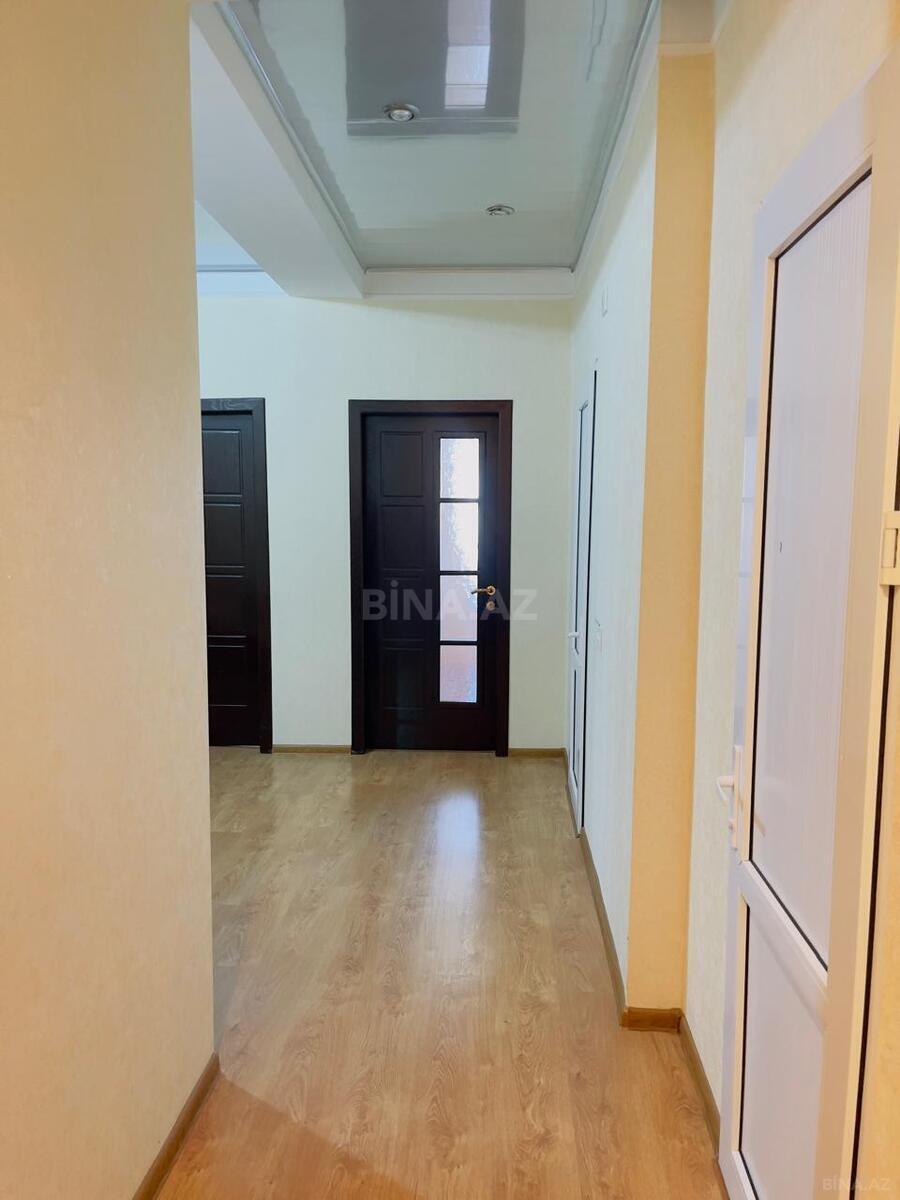 2-комн. новостройка - м. Иншаатчылар - 100 м² (10)