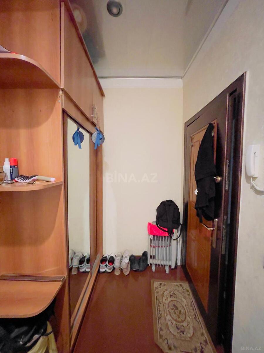 2-комн. новостройка - м. Иншаатчылар - 100 м² (9)