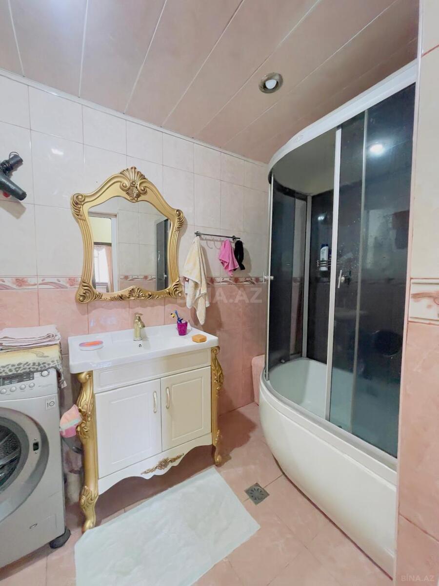 2-комн. новостройка - м. Иншаатчылар - 100 м² (7)