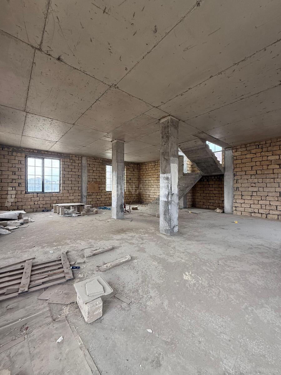 8 otaqlı həyət evi/bağ evi - Nardaran q. - 345 m² (3)