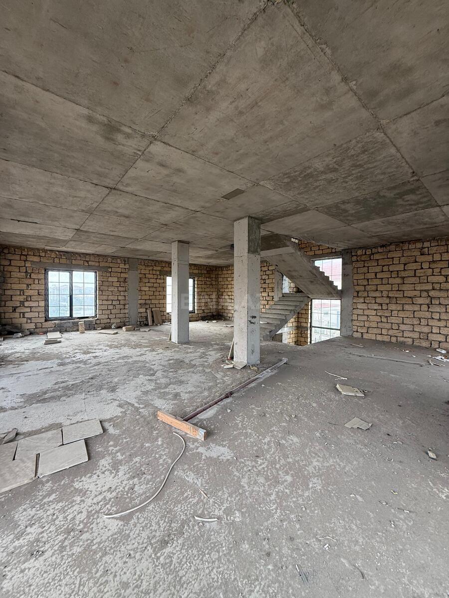 8 otaqlı həyət evi/bağ evi - Nardaran q. - 345 m² (7)