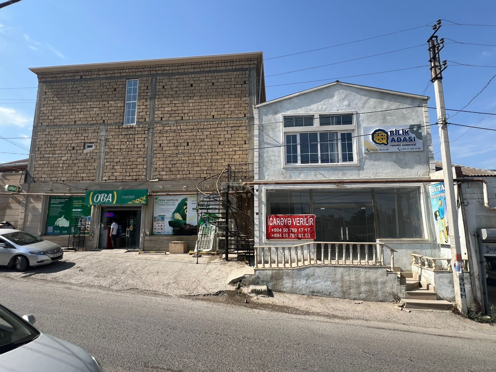 Obyekt - Masazır q. - 100 m² (3)