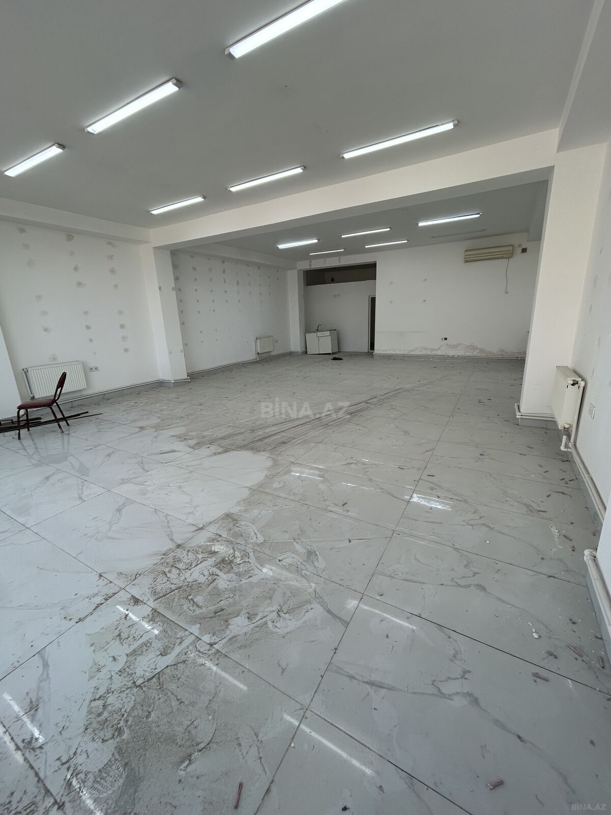 Obyekt - Masazır q. - 100 m² (4)