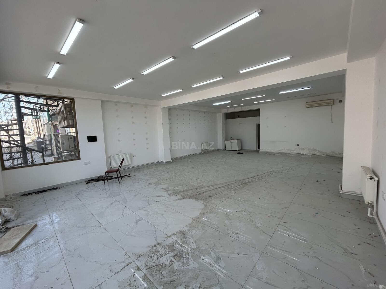 Obyekt - Masazır q. - 100 m² (7)