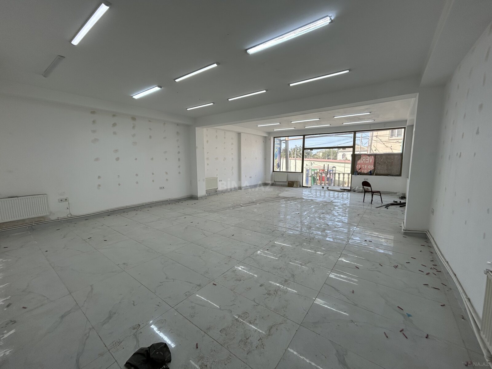 Obyekt - Masazır q. - 100 m² (5)