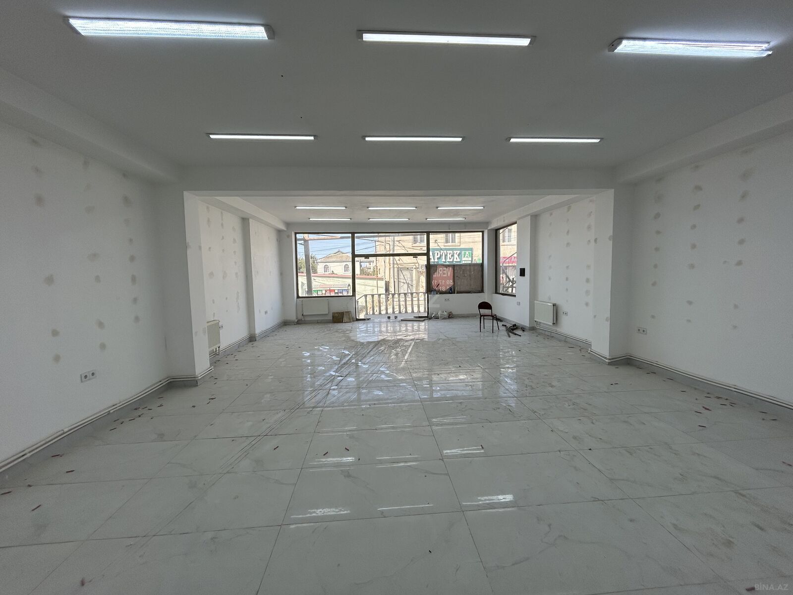 Obyekt - Masazır q. - 100 m² (8)
