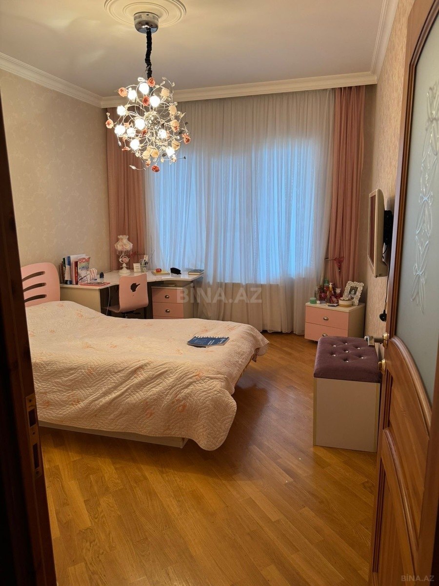 3-комн. вторичка - м. Азадлыг проспекти - 85 м² (2)