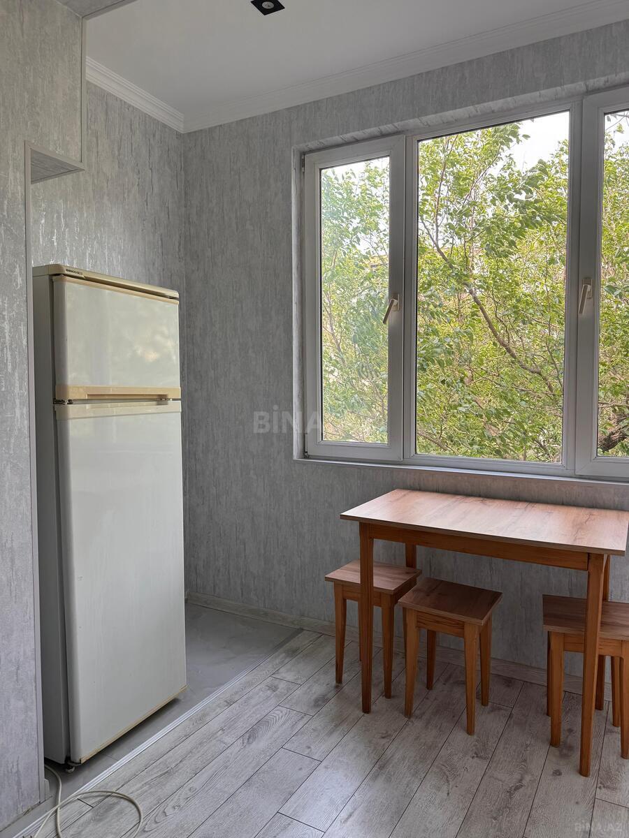 2 otaqlı köhnə tikili - Nəriman Nərimanov m. - 50 m² (3)