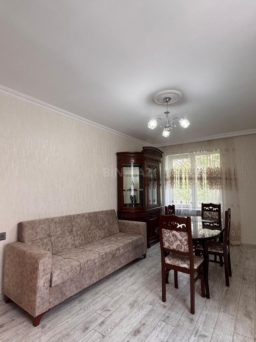 2 otaqlı köhnə tikili - Nəriman Nərimanov m. - 50 m² (17)