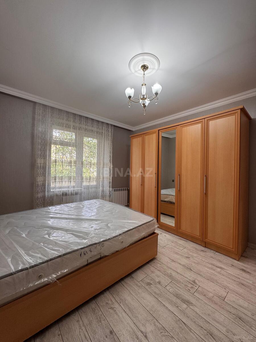 2 otaqlı köhnə tikili - Nəriman Nərimanov m. - 50 m² (15)