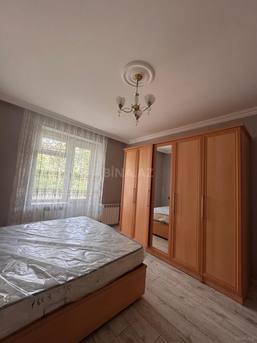 2 otaqlı köhnə tikili - Nəriman Nərimanov m. - 50 m² (13)