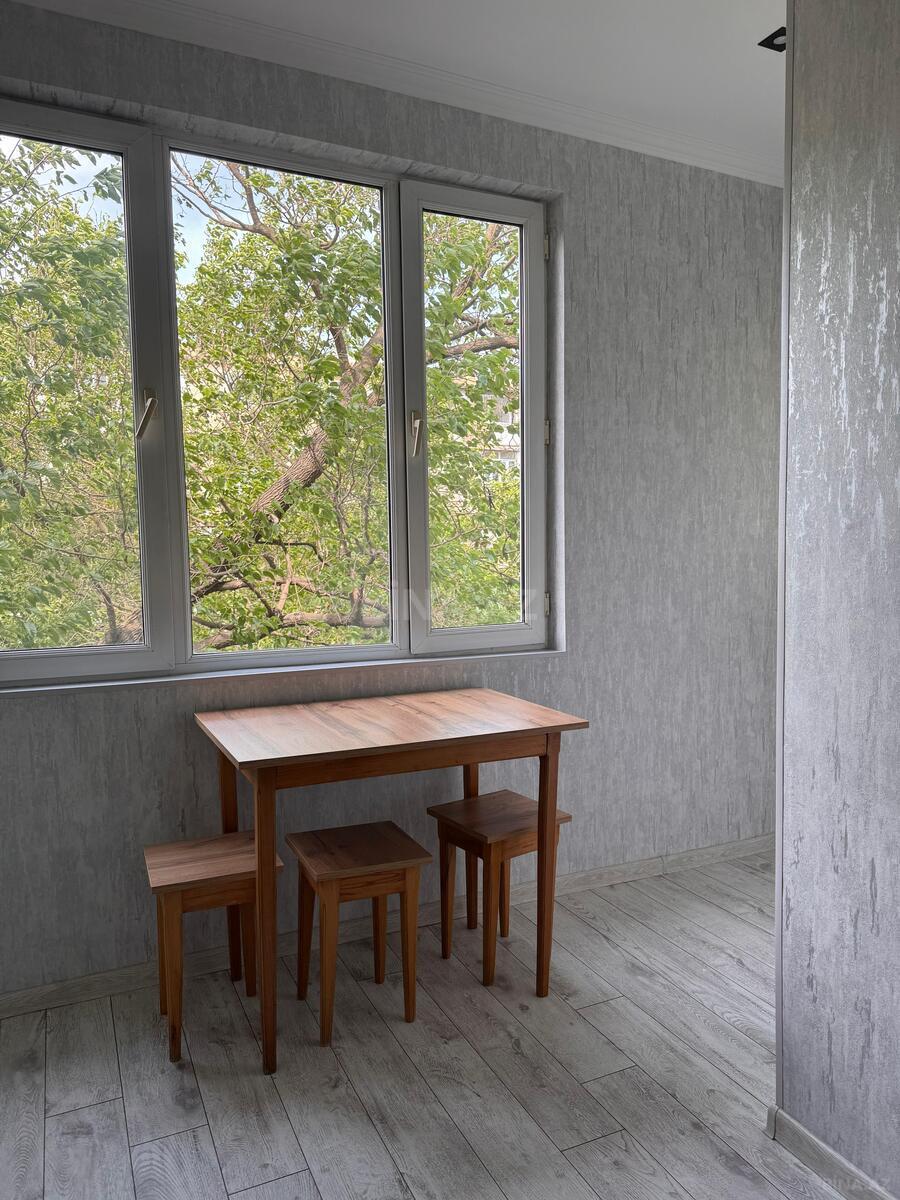 2 otaqlı köhnə tikili - Nəriman Nərimanov m. - 50 m² (4)