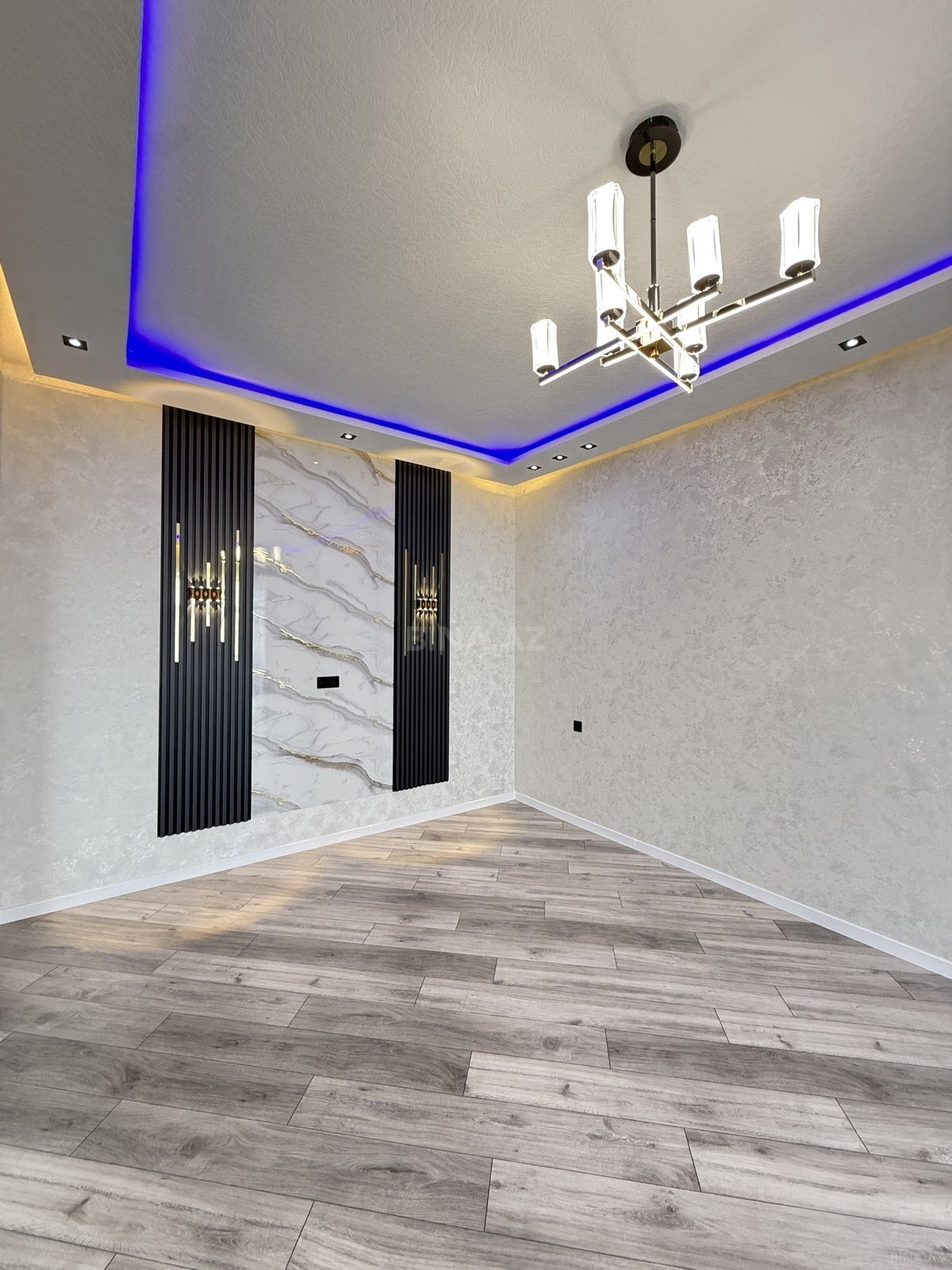 4 otaqlı həyət evi/bağ evi - Şüvəlan q. - 130 m² (11)