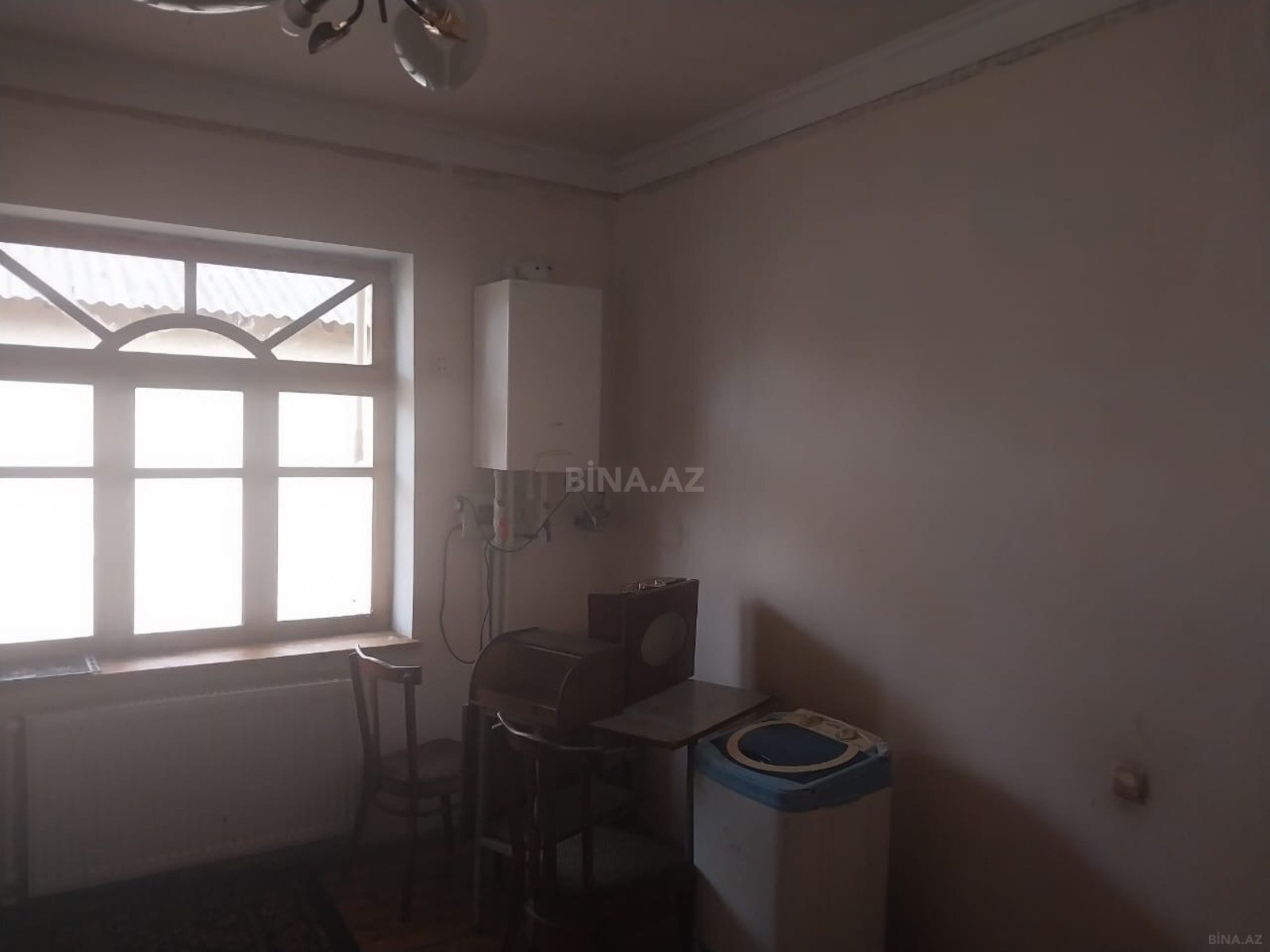 3 otaqlı həyət evi/bağ evi - Qax - 200 m² (5)