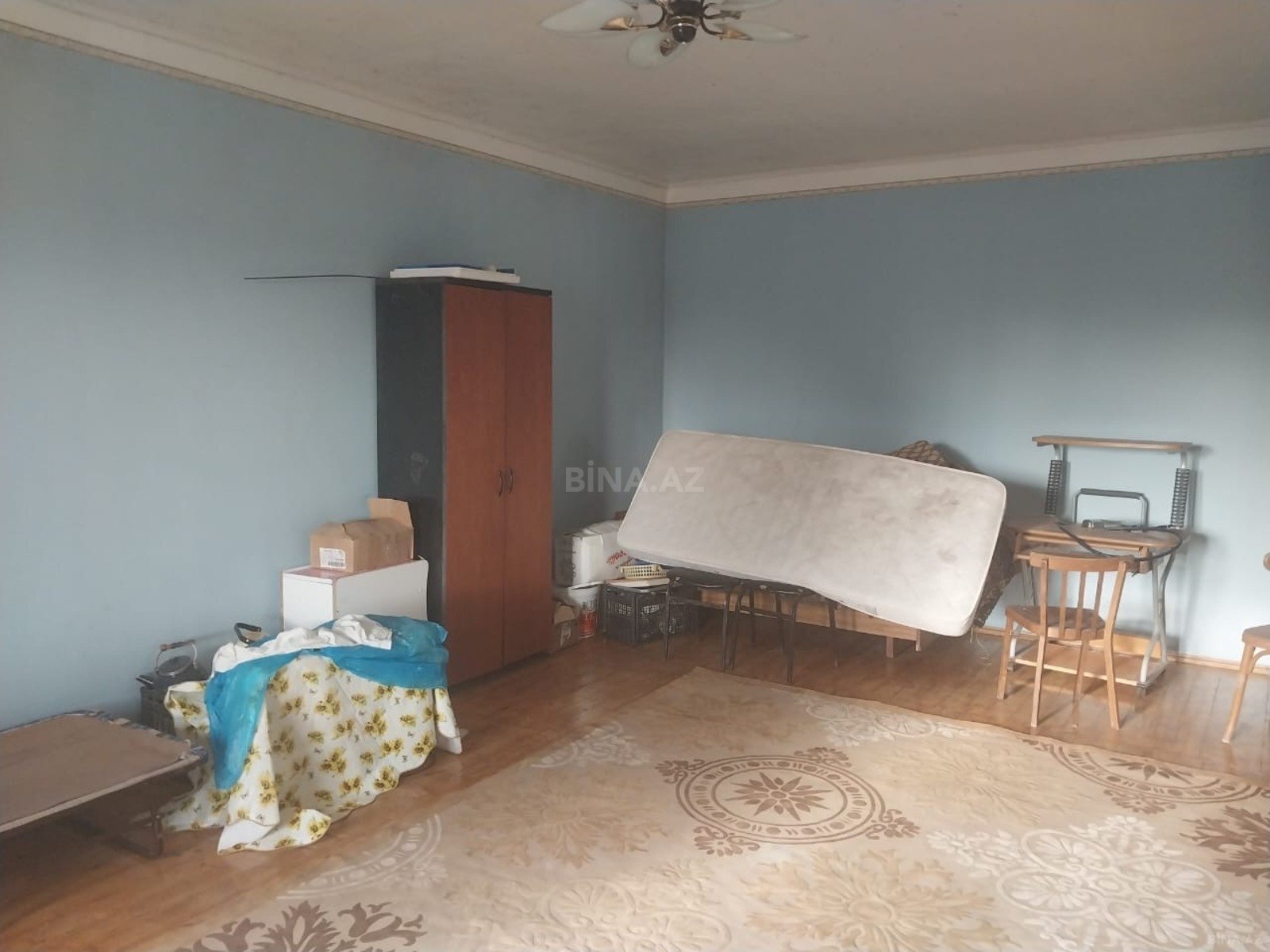 3 otaqlı həyət evi/bağ evi - Qax - 200 m² (7)