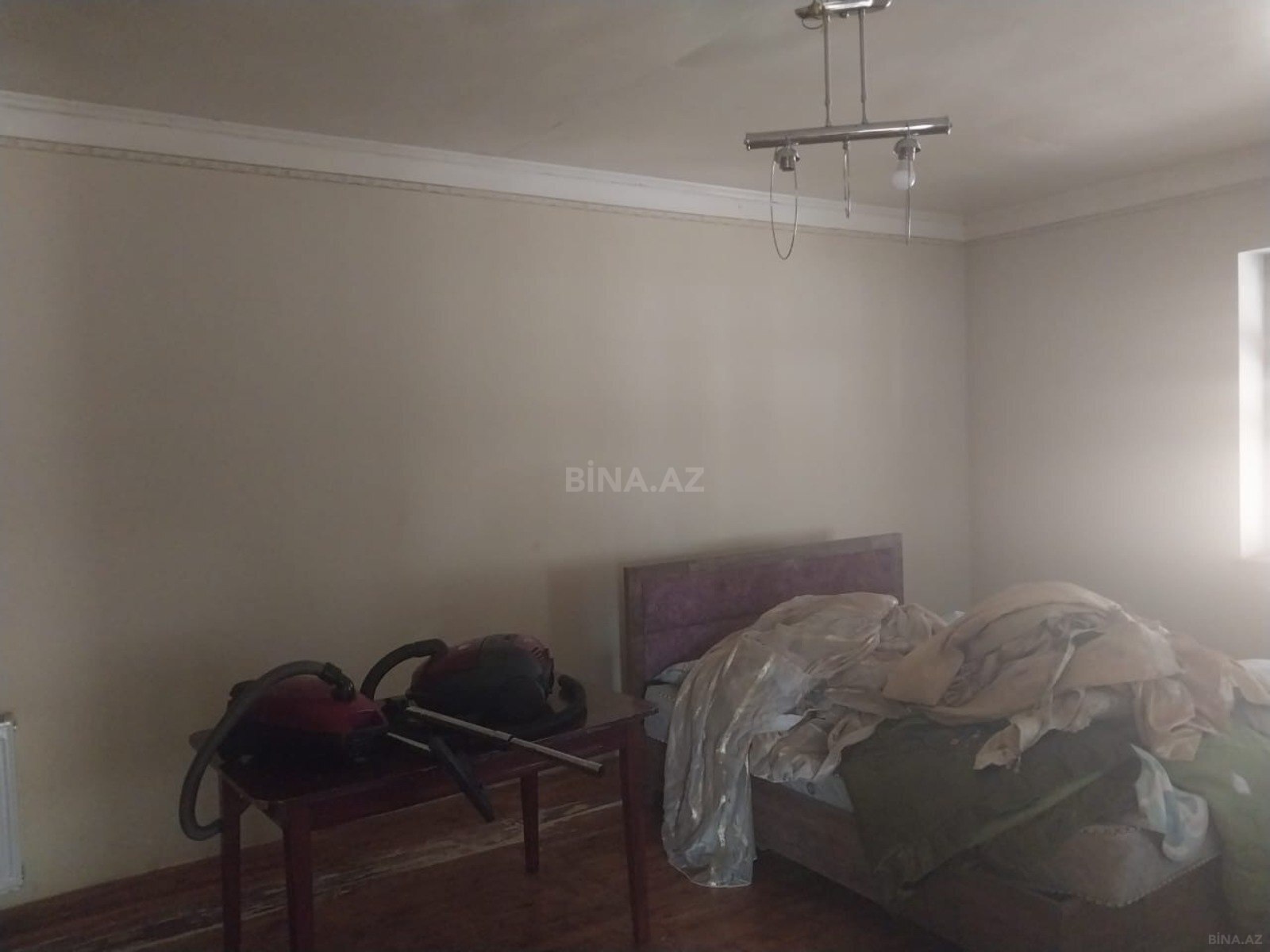 3 otaqlı həyət evi/bağ evi - Qax - 200 m² (6)