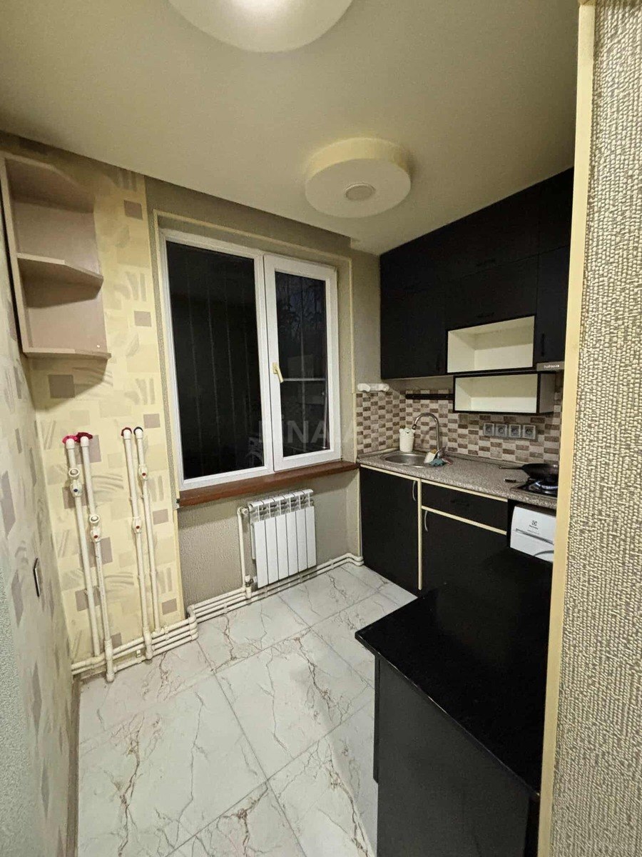 3 otaqlı köhnə tikili - Əmircan q. - 65 m² (13)
