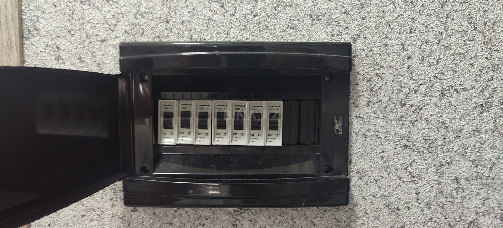 3 otaqlı köhnə tikili - Lənkəran - 75 m² (10)