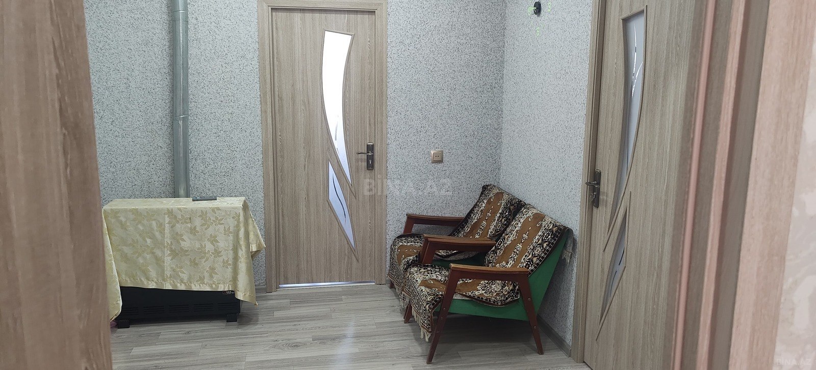 3 otaqlı köhnə tikili - Lənkəran - 75 m² (9)