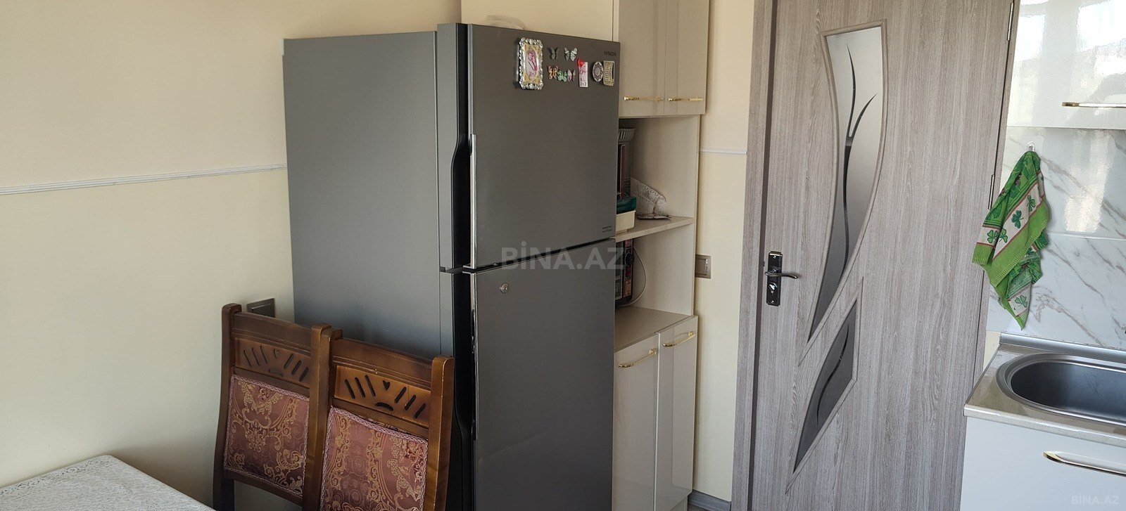 3 otaqlı köhnə tikili - Lənkəran - 75 m² (7)