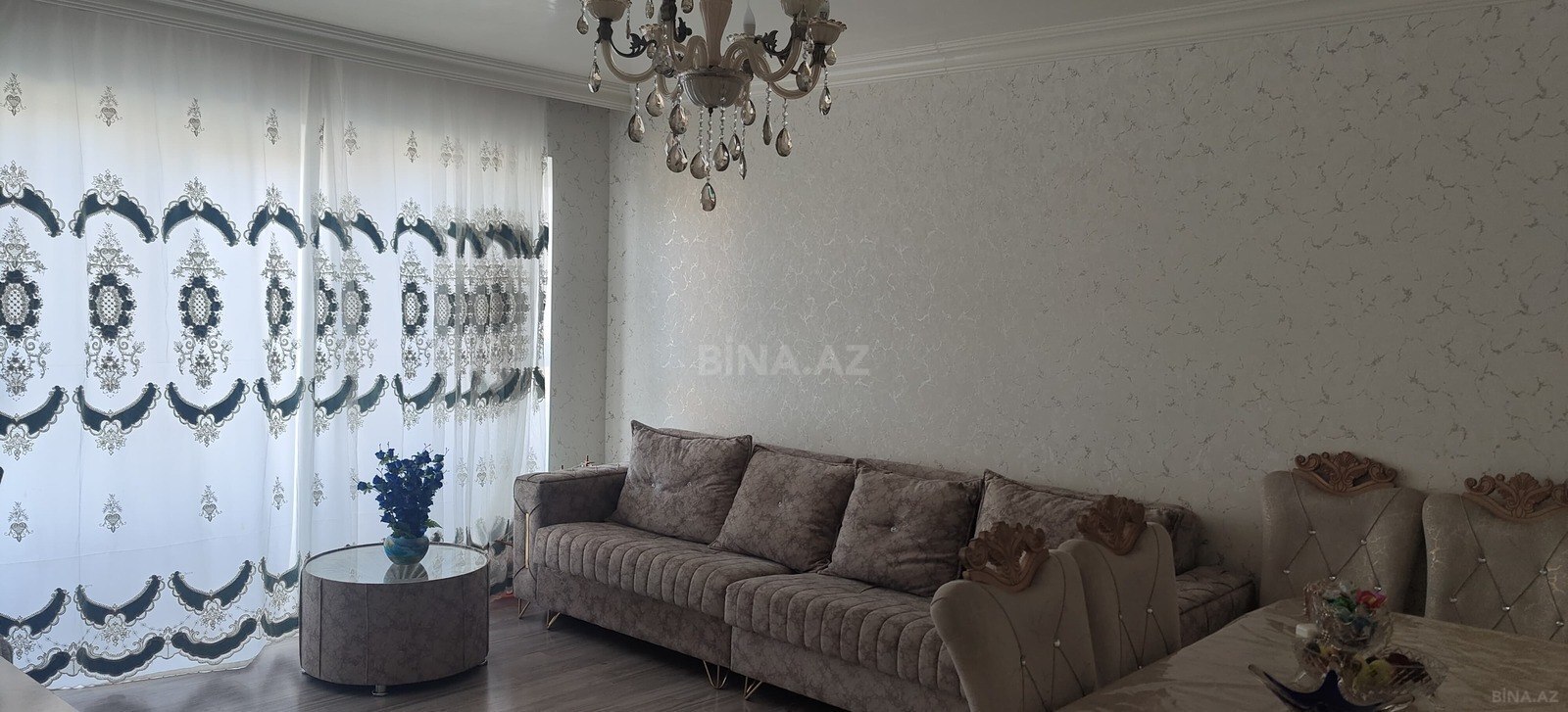 3 otaqlı köhnə tikili - Lənkəran - 75 m² (1)