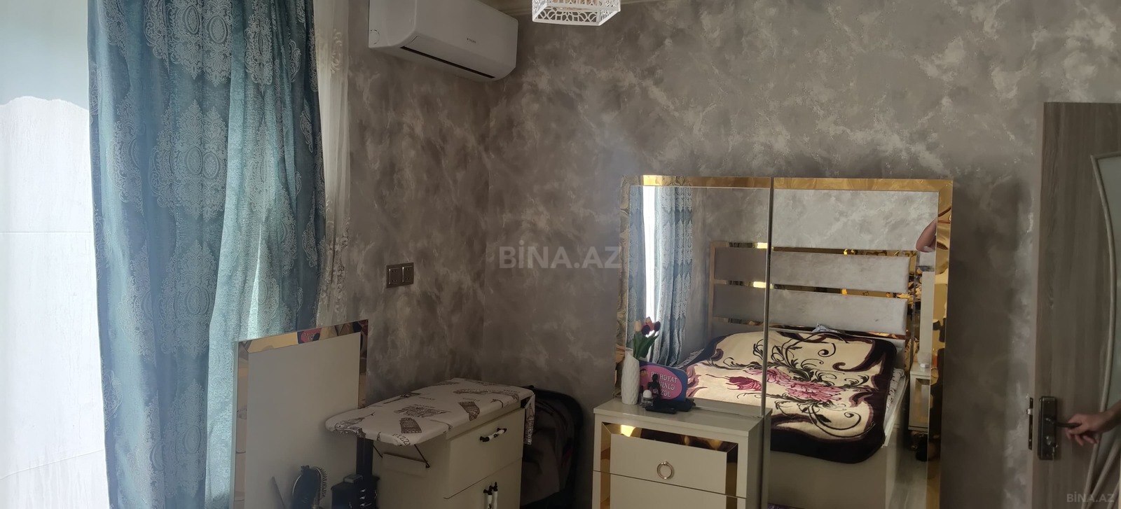 3 otaqlı köhnə tikili - Lənkəran - 75 m² (4)
