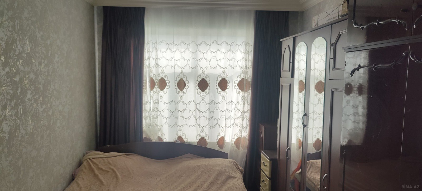3 otaqlı köhnə tikili - Lənkəran - 75 m² (5)