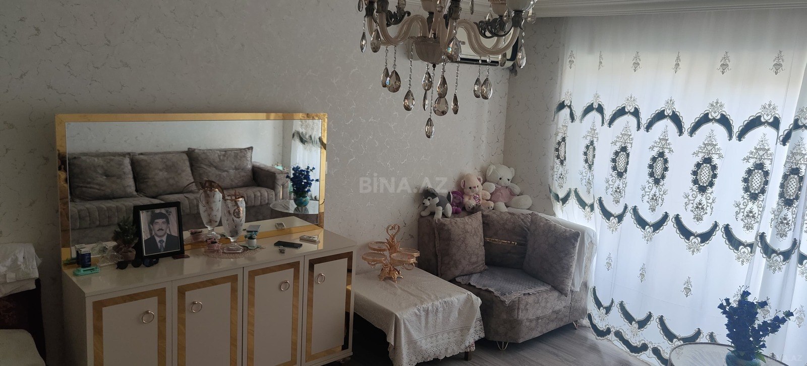 3 otaqlı köhnə tikili - Lənkəran - 75 m² (2)