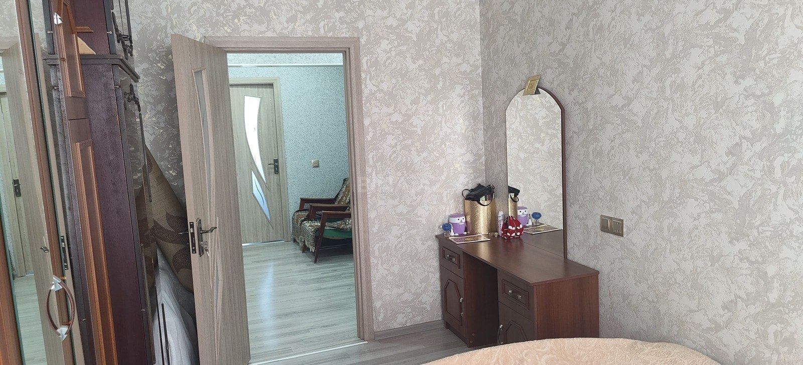 3 otaqlı köhnə tikili - Lənkəran - 75 m² (6)