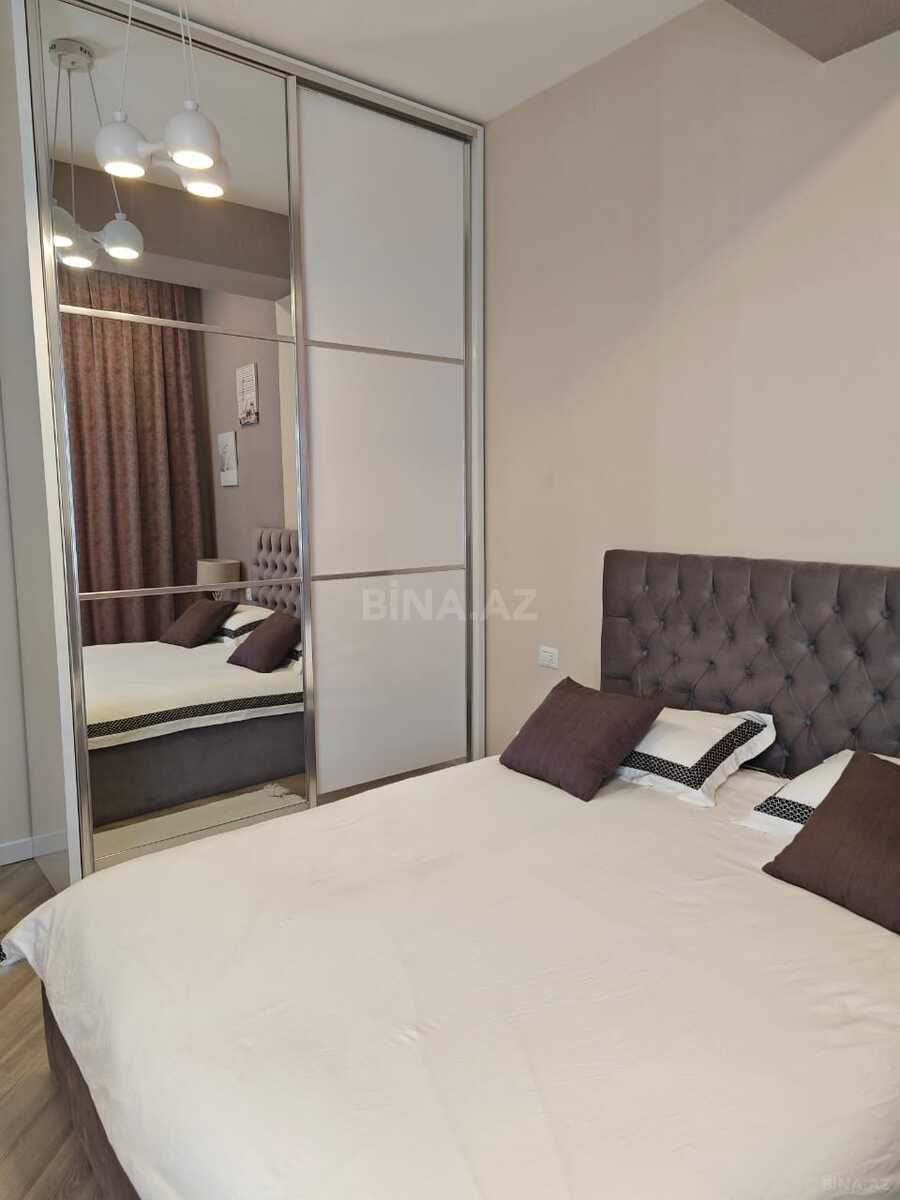 2-комн. новостройка - м. Шах Исмаил Хатаи - 69.5 м² (8)