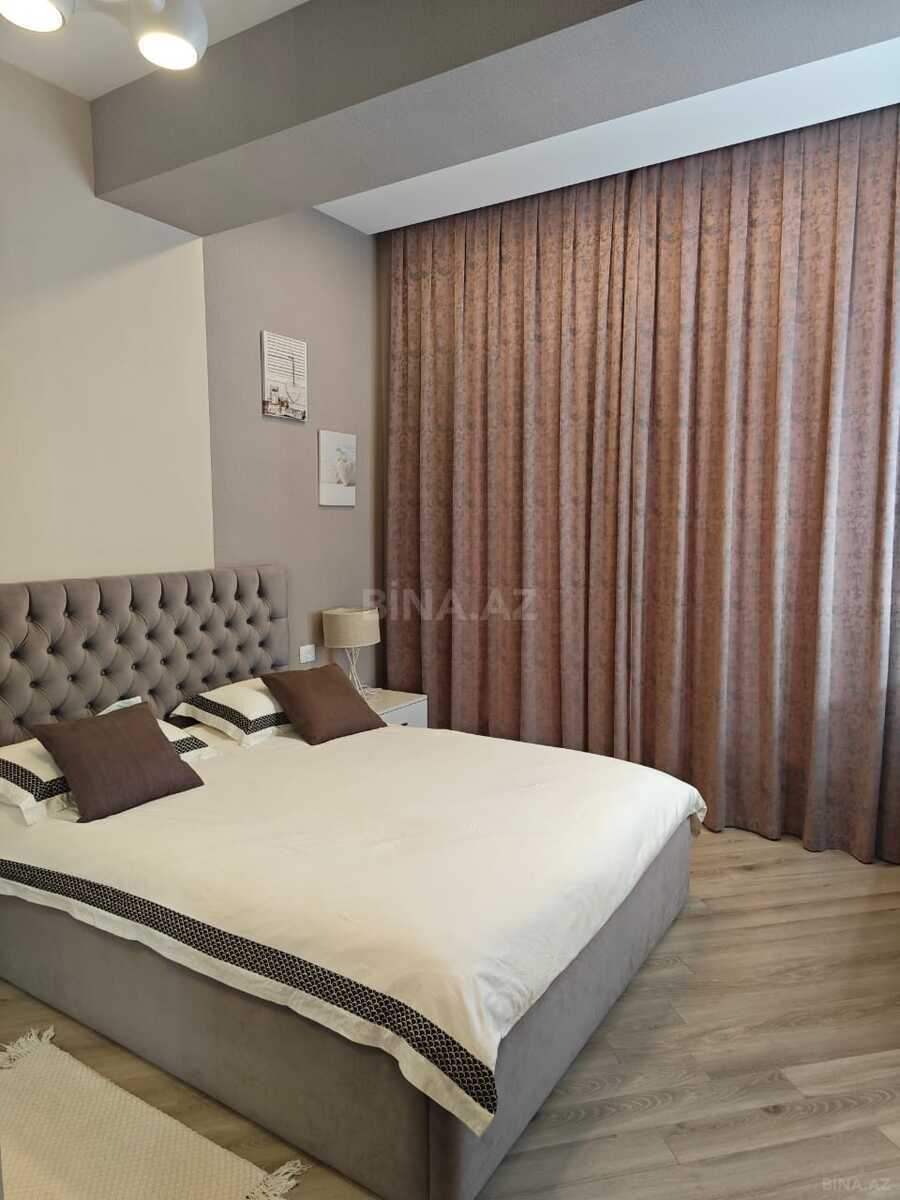 2-комн. новостройка - м. Шах Исмаил Хатаи - 69.5 м² (7)