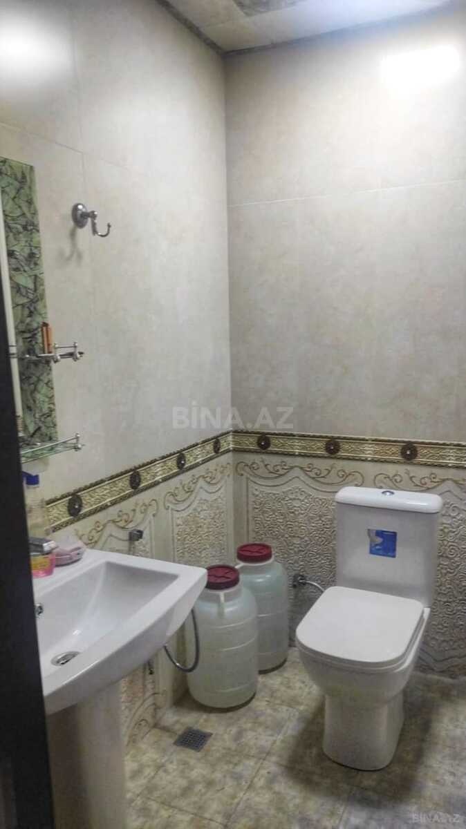 4 otaqlı yeni tikili - Xətai r. - 128 m² (10)