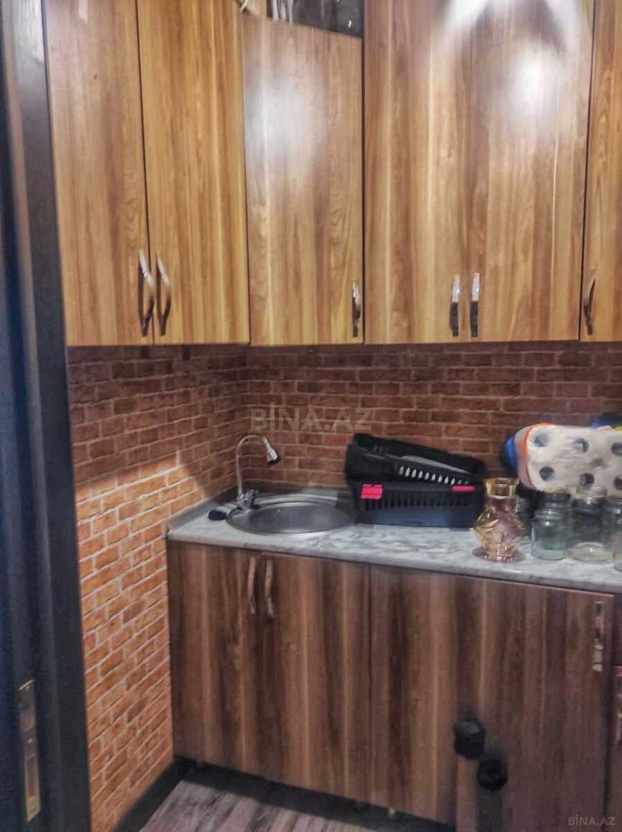 4 otaqlı yeni tikili - Xətai r. - 128 m² (12)