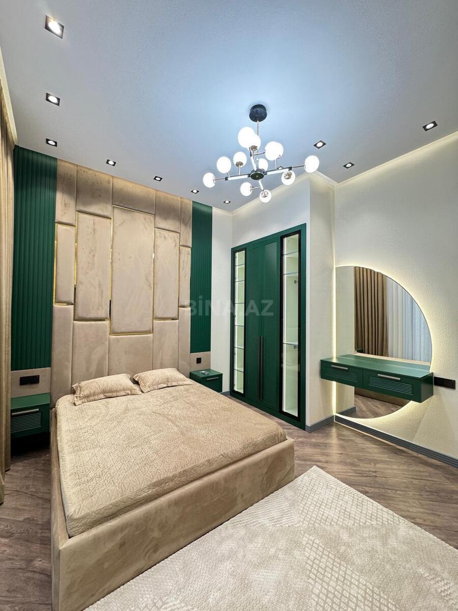 5 otaqlı həyət evi/bağ evi - Mərdəkan q. - 190 m² (17)