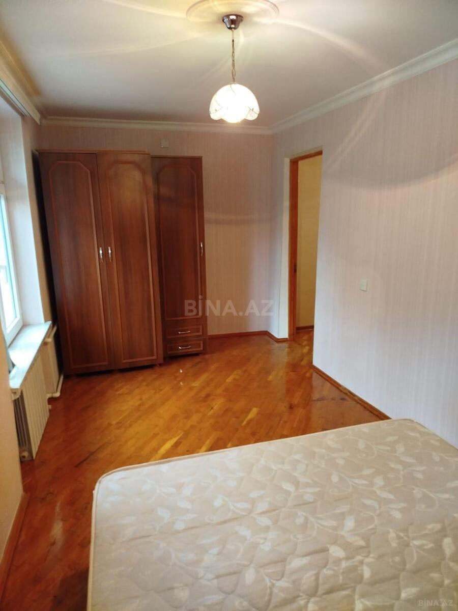 2 otaqlı köhnə tikili - Elmlər Akademiyası m. - 55 m² (7)