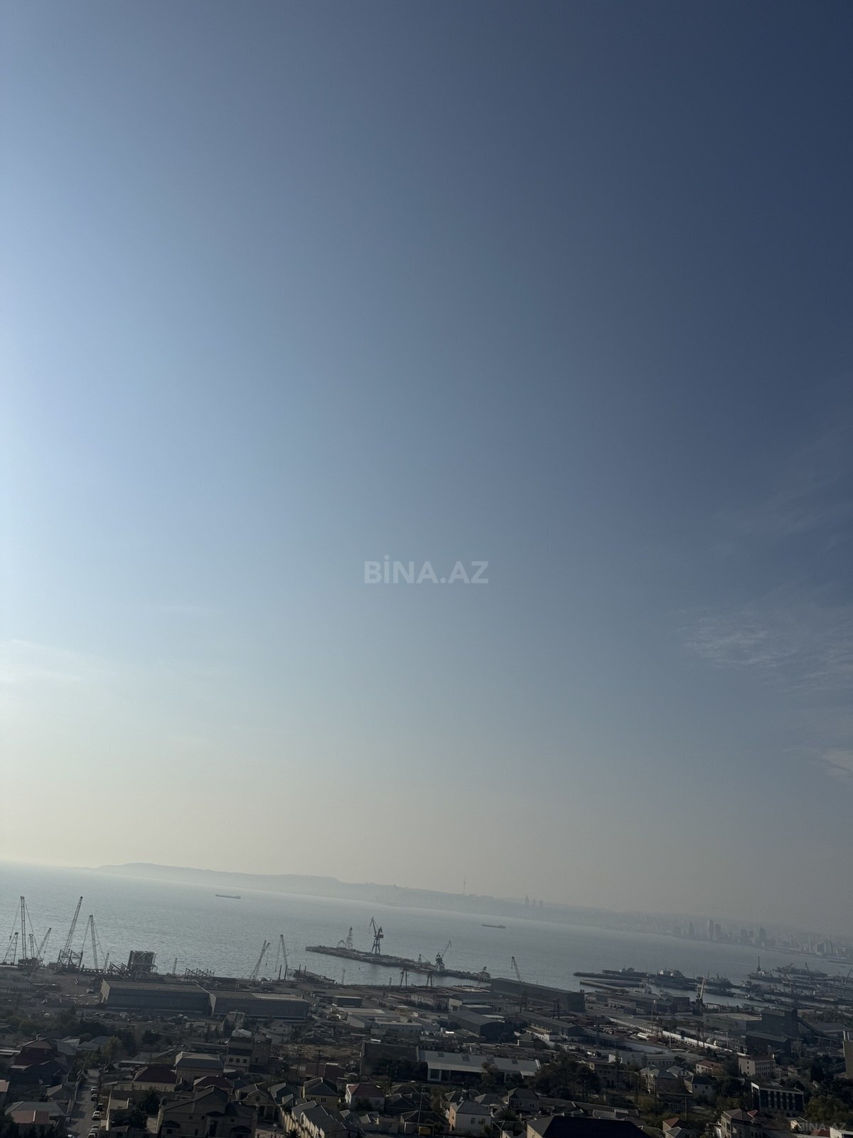 2 otaqlı yeni tikili - Xətai r. - 98 m² (20)