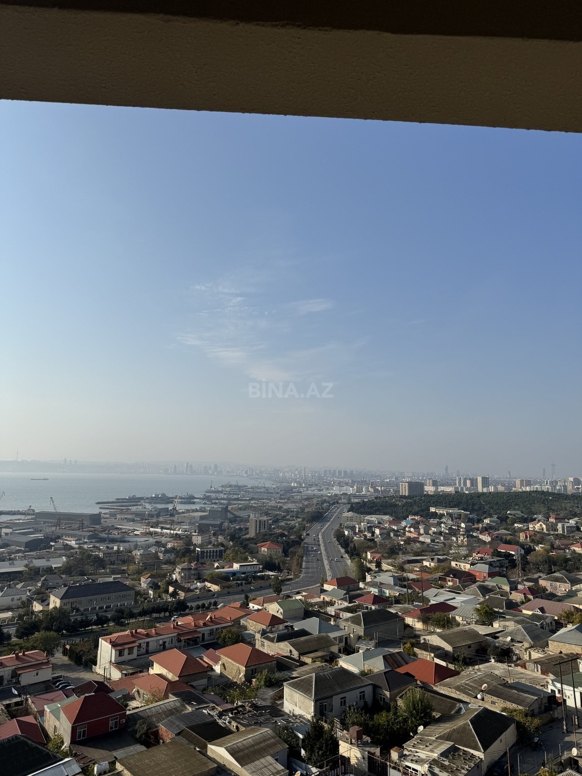 2 otaqlı yeni tikili - Xətai r. - 98 m² (18)