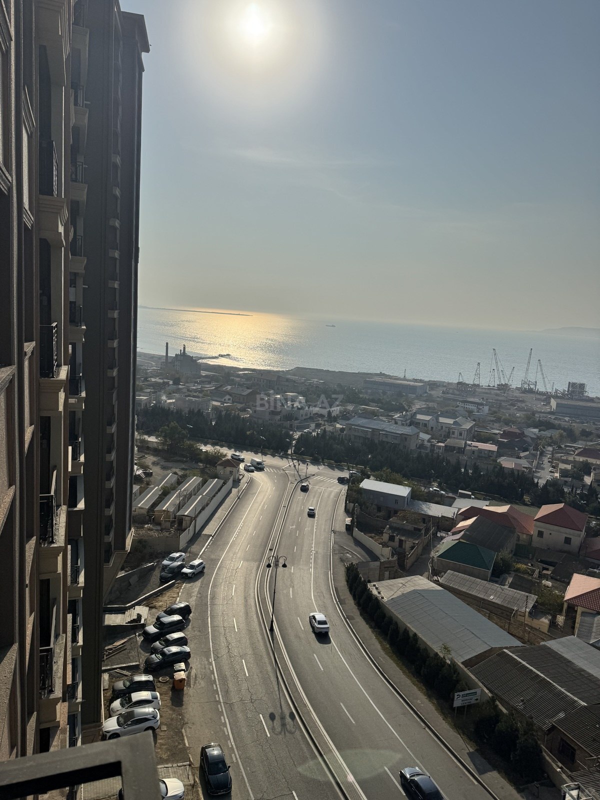 2 otaqlı yeni tikili - Xətai r. - 98 m² (19)
